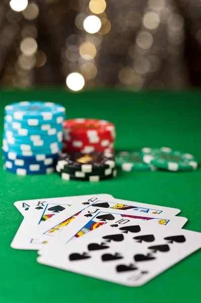 1ee European Roulette HD